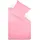 FLEURESSE Colours 009100 pink 135 x 200 cm + 80 x 80 cm