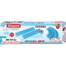 Carrera FIRST Track Pack