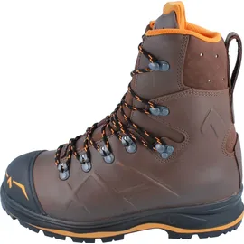 Haix Trekker Mountain 2.0 Schnittschutzstiefel