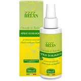 Helan - zanzhelan spray ökologisch Schutz natürliche 100 ml insettorepellente, geeignet An Kinder
