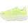 HOKA Bondi 9 Damen Grün / Gelb / Rot 40