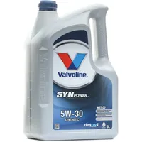Valvoline SynPower MST C3 5W-30 5 l