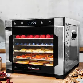 GASTROBACK Dörrautomat 46602