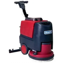 Cleanfix Scheuersaugmaschine RA 501 E