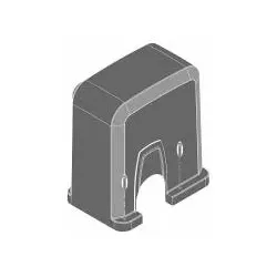 SOMMER Haube Antriebseinheit STArter S2/STArter S2 Plus