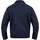 John Doe Escape Wool Motorradjacke Blau/Schwarz XXL