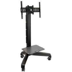 Ergotron Neo-Flex Mobile MediaCenter VHD (24-191-085)