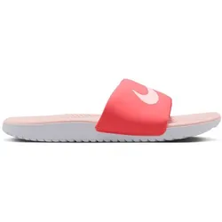 NIKE Kinder Freizeitschuhe Kawa, MAGIC EMBER/ECHO PINK-WHITE, 36