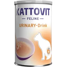 Kattovit Urinary Drink Huhn 135 ml