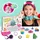 Inkee Bath & Beauty Adventskalender Kinder - Badespaß 2021