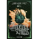 Droemer Knaur Das wandelnde Schloss / Howl-Saga Bd.1