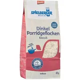 Porridgeflocken - Dinkel Klassik Demeter