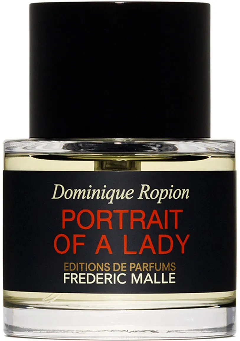 EDITIONS DE PARFUMS FREDERIC MALLE PORTRAIT OF A LADY EAU DE PARFUM 50 ml