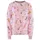 PJ Salvage Woof for Love Pyjamaoberteil Rosa L