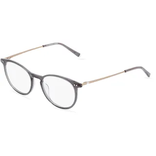 Humphrey’s eyewear 581066 Męskie okulary korekcyjne, Oprawka: Tworzywo sztuczne, 47mm/17mm/140mm, szary