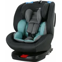 FreeON, Kindersitz, Polar Isofix Autositz 0-36 kg, grau, blau