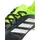 adidas Copa Pure 3 League FG/MG Herren Core Black/Cloud White/Lucid Lemon 45 1/3