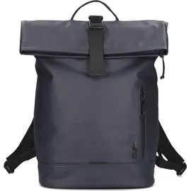 Zwei Rucksack Cargo CAR200 37 x 17 x 44 - Dunkelblau