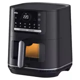 Braun MultiFry HF 5075I schwarz
