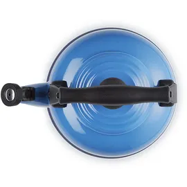 Le Creuset Wasserkessel Tradition 2,1 l Azure