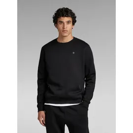 G-Star Premium Core Sweatshirt Dark Black 2XL