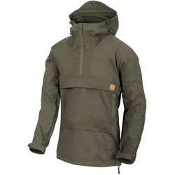 Helikon-Tex Woodsman Anorak Jacket taiga green Größe XXL