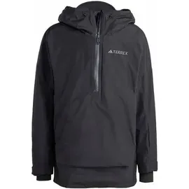 adidas Terrex Xploric Funktionsjacke Schwarz L