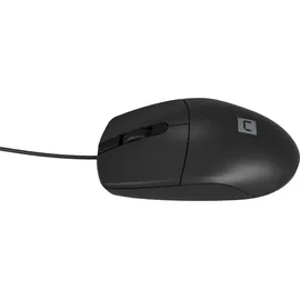 NATEC Ruff 2 Schwarz