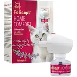 ardap - Home Comfort Set Diffusor + Flakon 45 ml