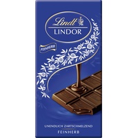 Lindt Schokolade zartschmelzenden Schokoladentafel Schokoladengeschenk