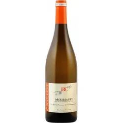 Meursault la Barre Dessus 2017 - Domaine Caillot