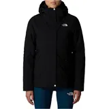 The North Face Women’s Inlux Insulated Jacket tnf black-npf (4H0) XS