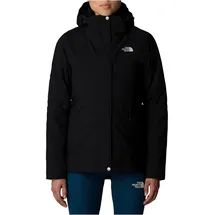The North Face Women’s Inlux Insulated Jacket tnf black-npf (4H0) XS