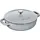 Staub Chistera Bräter 24 cm graphit-grau