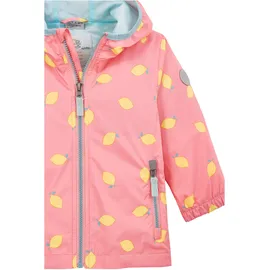 KILLTEC first instinct by killtec Kinder Outdoorjacke FIOS 71 MNS JCKT, hell pfirsich, 122, 41725-000
