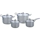 BK Cookware Q-linair Master Topfset 4-tlg.