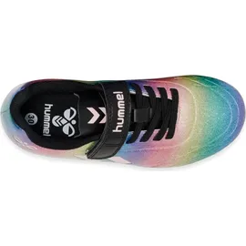 hummel Top Star FG JR Fußballschuhe bunt 216568-3638, Schuhgröße:35 EU - 35
