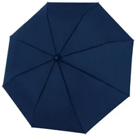 Doppler Regenschirm Fiber Magic Superstrong Uni Navy