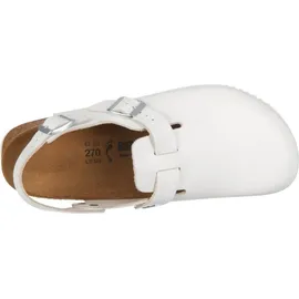 Birkenstock Tokio weiß - 45