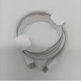 Apple USB-C auf Lightning 1 m Weiß