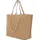 U.S. Polo Assn. Stanford Shopper Synthetik Brown