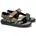 2 Strap Sandalen Grape Leaf 28