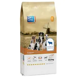 CaroCroc 23/11 Support Hundefutter 12,5 kg