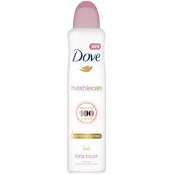 Dove Deodorants 250 ml
