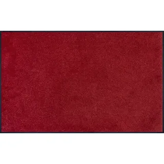 75 x 120 cm regal red