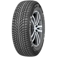 Michelin Latitude Alpin LA2 SUV 255/55 R18 109H