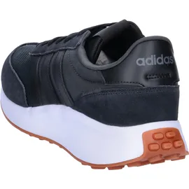 adidas Run 70s Carbon / Core Black / Cloud White 44 2/3