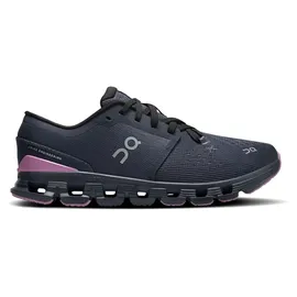 On Cloud X 4 Damen Navy / Sakura 38,5