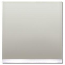 LED Lichtsignal " Orientierungslicht"  weiße LEDs  (Edelstahl)