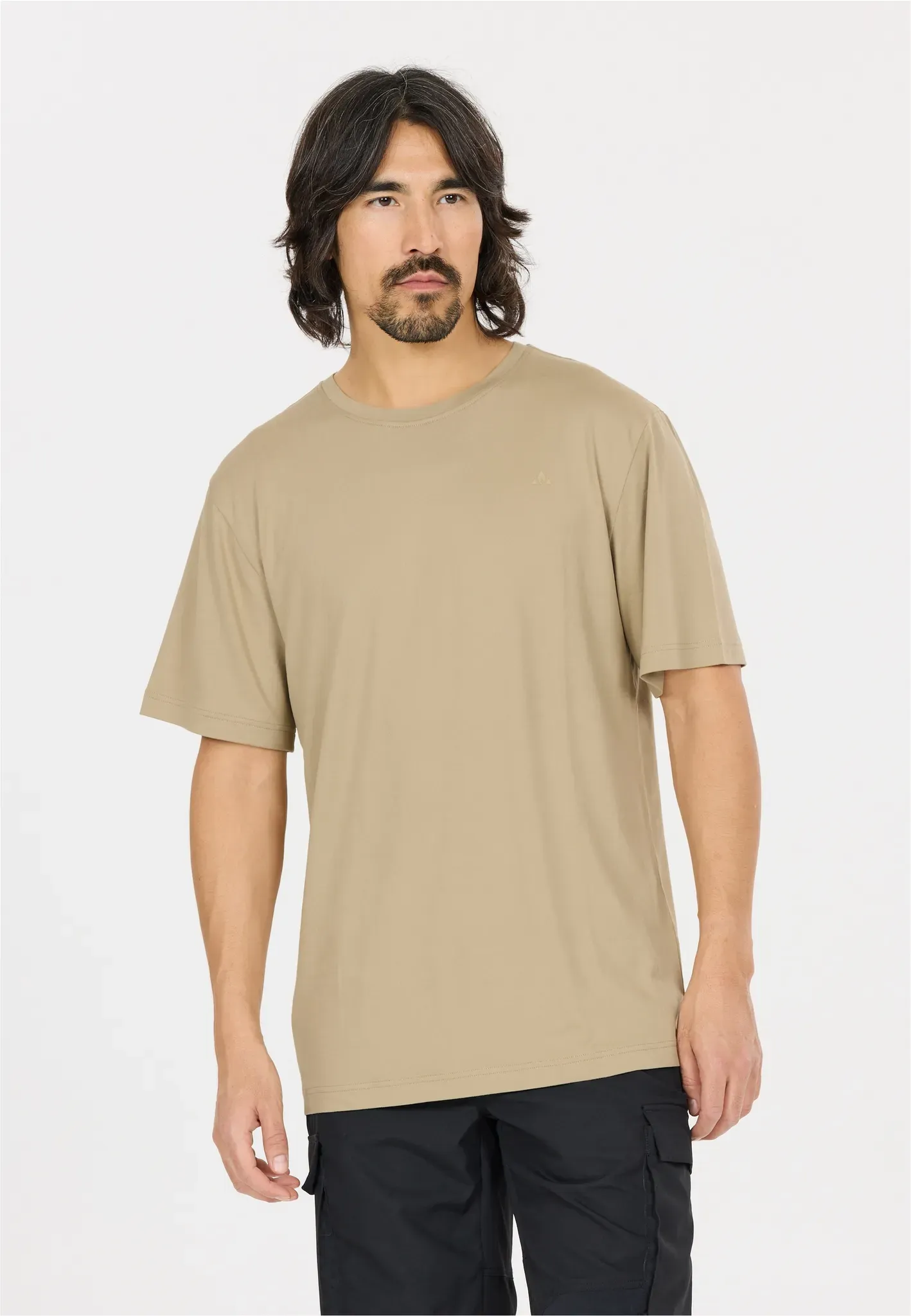 T-Shirt WHISTLER 